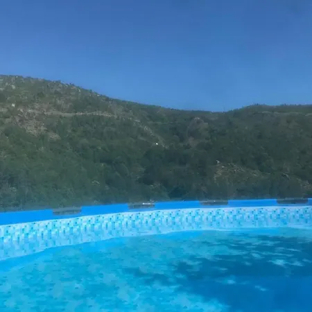 Casa Do Meio Da Landhuis *