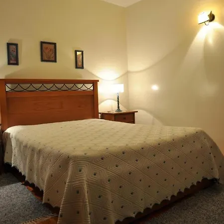 Landhuis Casa Do Meio Da *